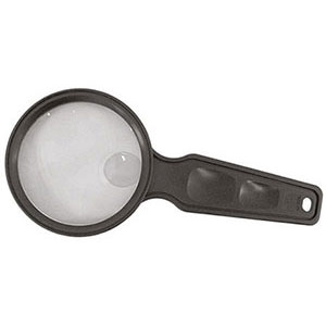 3667E - HAND-HELD MAGNIFIERS - Prod. SCU